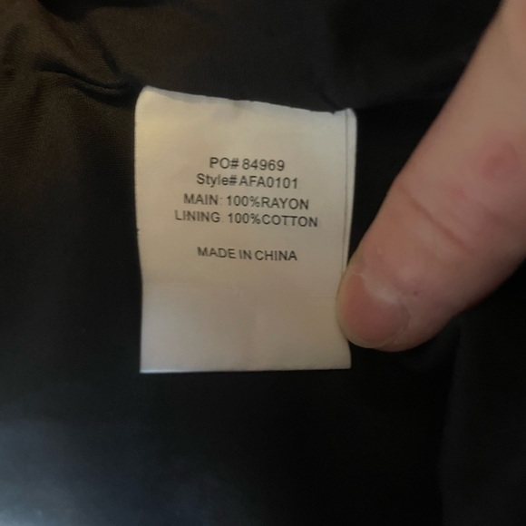 ModCloth Astral Me Anything Dress - Picture 7 of 7